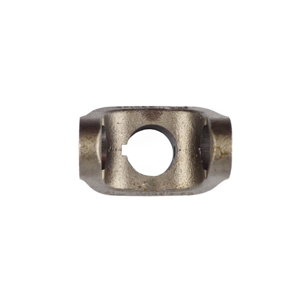 Spicer Drive Shaft End Yoke, 2-4-573 2-4-573 - main
